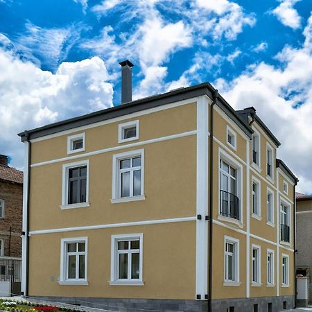 Луксозни Студия “Старият Батак” / Luxury Studios “The Old Batak” מראה חיצוני תמונה