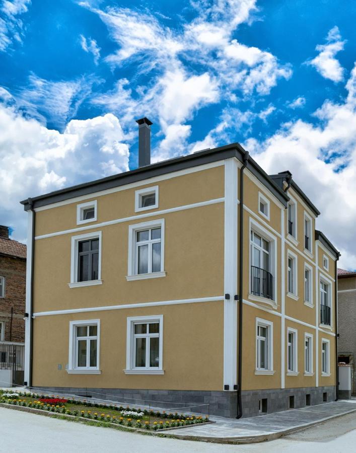 Луксозни Студия “Старият Батак” / Luxury Studios “The Old Batak” מראה חיצוני תמונה